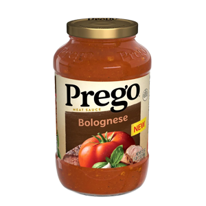 Prego Bolognese Meat Sauce