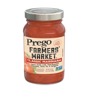 Prego Classic Marinara Sauce