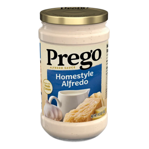 Prego Italian Tomato Sauce Flavored With Meat