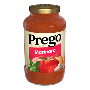 Prego Marinara Sauce