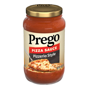Prego Pizzeria Style Pizza Sauce