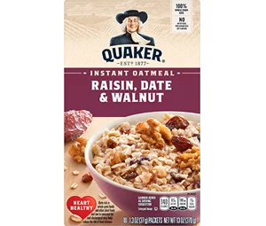 Quaker Raisin