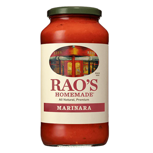 Raos Homemade Marinara Sauce