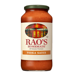 Raos Homemade Vodka Sauce