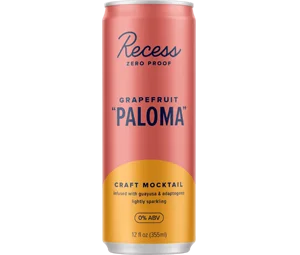 Recess Grapefruit “Paloma”