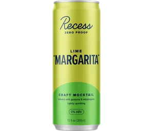 Recess Lime “Margarita”