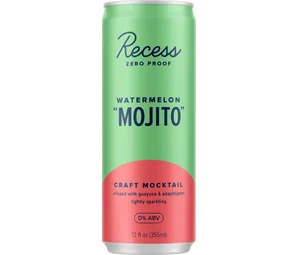 Recess Watermelon “Mojito”