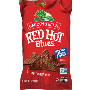 Garden of Eatin' Red Hot Blues®