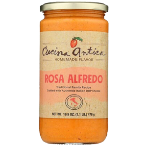 Cucina Antica Rosa Alfredo