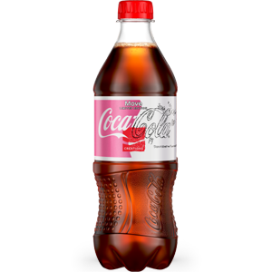 Coca Cola Move