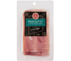 Primo Taglio Prosciutto Dry Cured