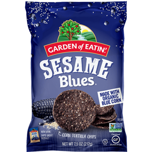 Garden of Eatin' Sesame Blues®