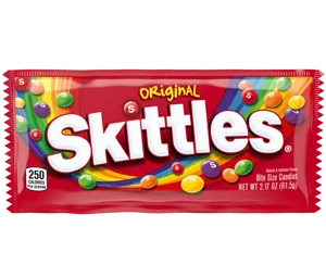 Skittles Original Fruity