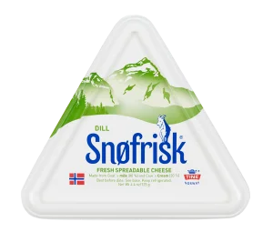 Snofrisk Dill