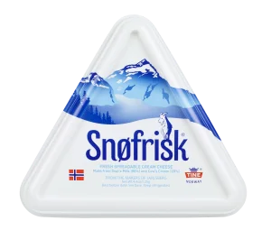 Snofrisk Natural