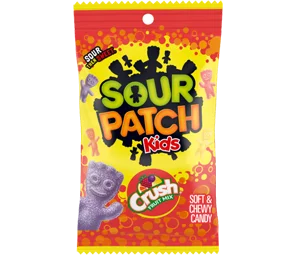 Sourpatch Kids Candy