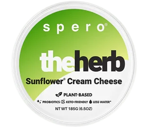 Spero The Herb