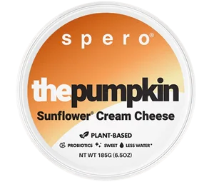 Spero The Pumpkin Cream