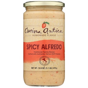 Cucina Antica Spicy Alfredo