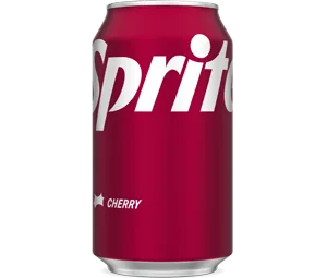 Sprite Cherry