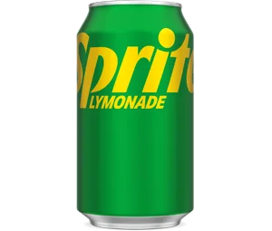 Sprite Lymonade