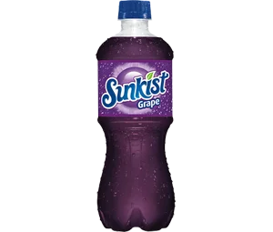 Sunkist Grape