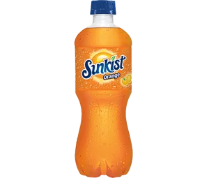 Sunkist Orange