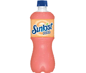 Sunkist Peach