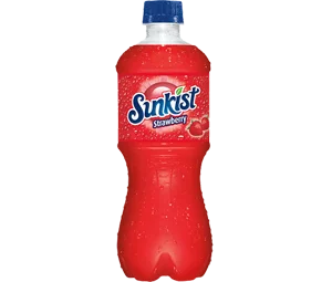 Sunkist Strawberry