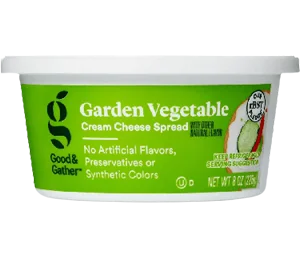 Good and Gather Garden Vegetable