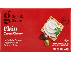 Good and Gather Plain