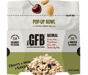 Gluten Free Brothers Fruit