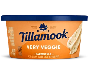 Tillamook Very Veggie
