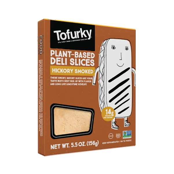 Tofurky Hickory Smoked