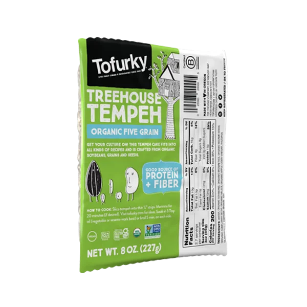 Tofurky Organic Five Grain
