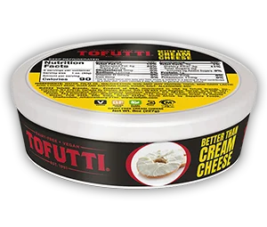 Tofutti Plain