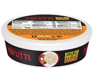 Tofutti Smoked