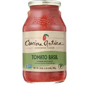 Cucina Antica Tomato Basil