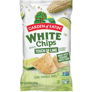 Garden of Eatin' Touch Of Lime