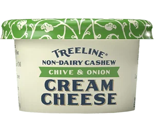 Treeline Dairy-Free Chive & Onion