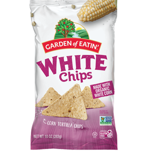 Garden of Eatin' White Corn Tortilla Chips