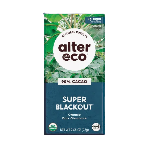 Alter Eco Super Blackout