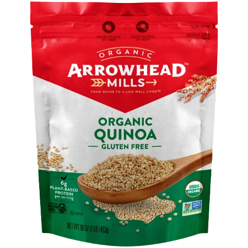 Arrowhead Mills Organic Quinoa