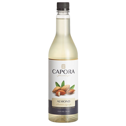 Capora  Almond