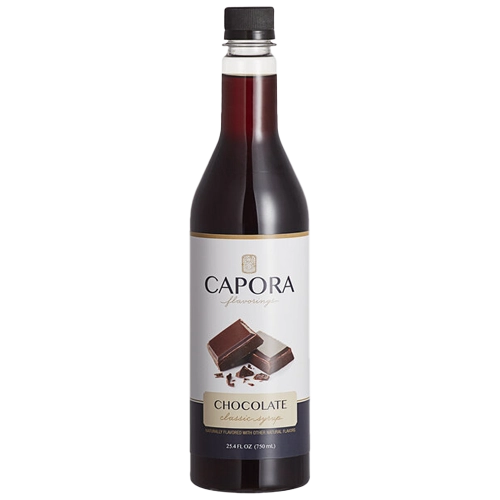 Capora  Chocolate