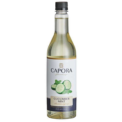 Capora  Cucumber Mint