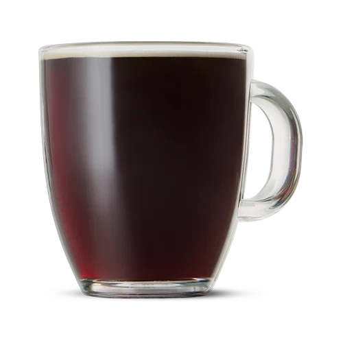 Caribou Coffee Americano