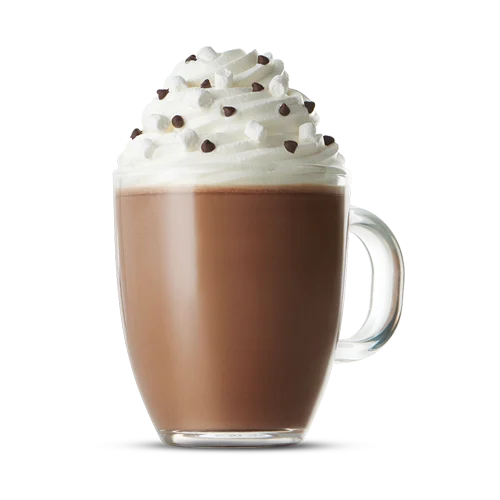 Caribou Coffee Campfire Mocha®