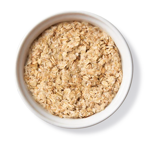 Caribou Coffee Classic Oatmeal