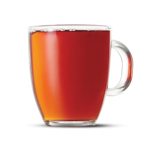 Caribou Coffee Earl Grey Tea